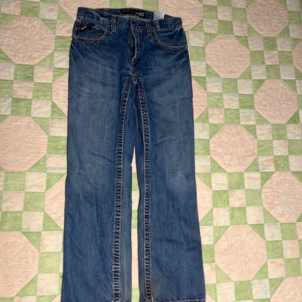 Ariat Fire Resistant M5 Jeans